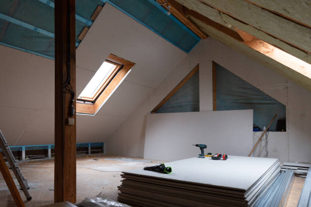 Best Insulation Installation Services in Deer Park, IL