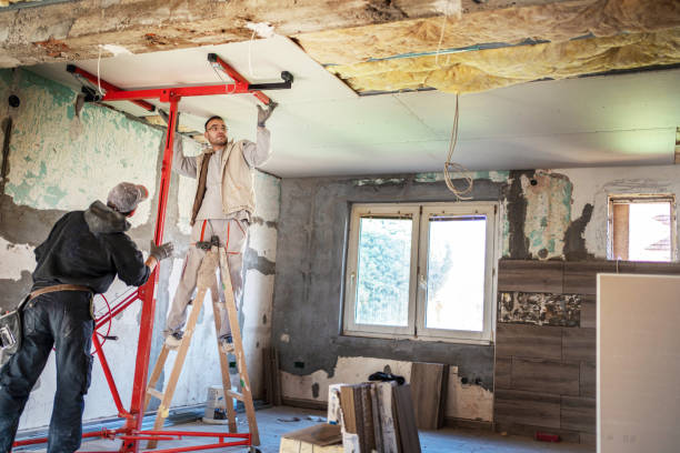 Best Insulation Maintenance and Repair in Deer Park, IL