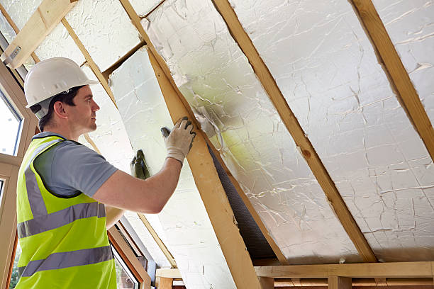 Best Insulation for Specific Applications in Deer Park, IL